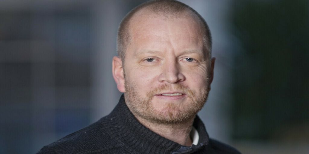 Professor advarer: Dette blir den neste krigen i Europa