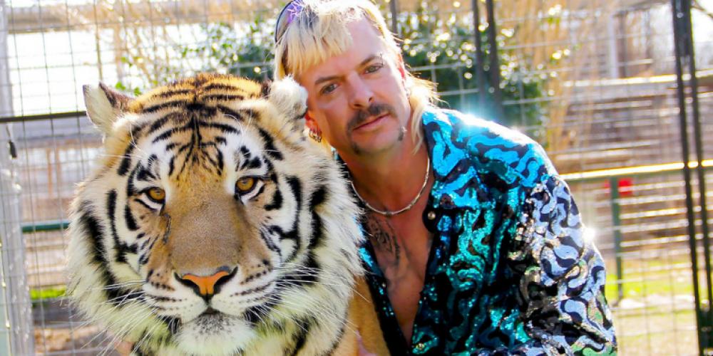 Tiger King-stjernen Erik Cowie funnet død