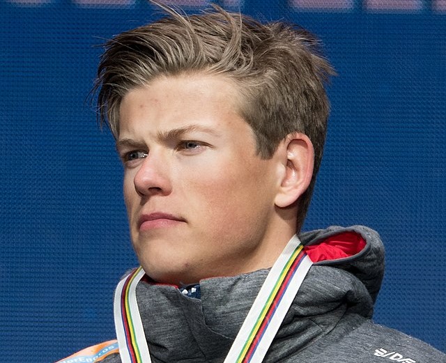 Johannes Høsflot Klæbo har reist hjem fra landslagssamling