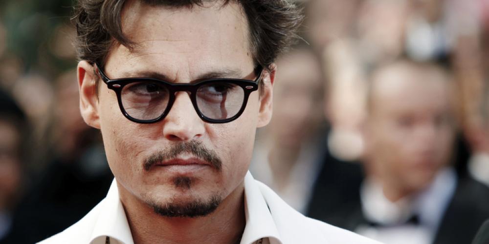 Johnny Depp vil saksøke ekskone for titalls millioner