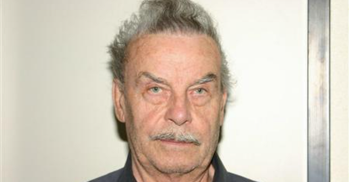 Josef Fritzl avslører bisarr drøm: Vil gjenforenes med familien