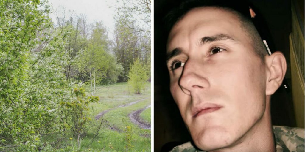 Mann ønsket å begå selvmord: Når han går ut for å røyke en siste sigarett, hører han lyder fra busken
