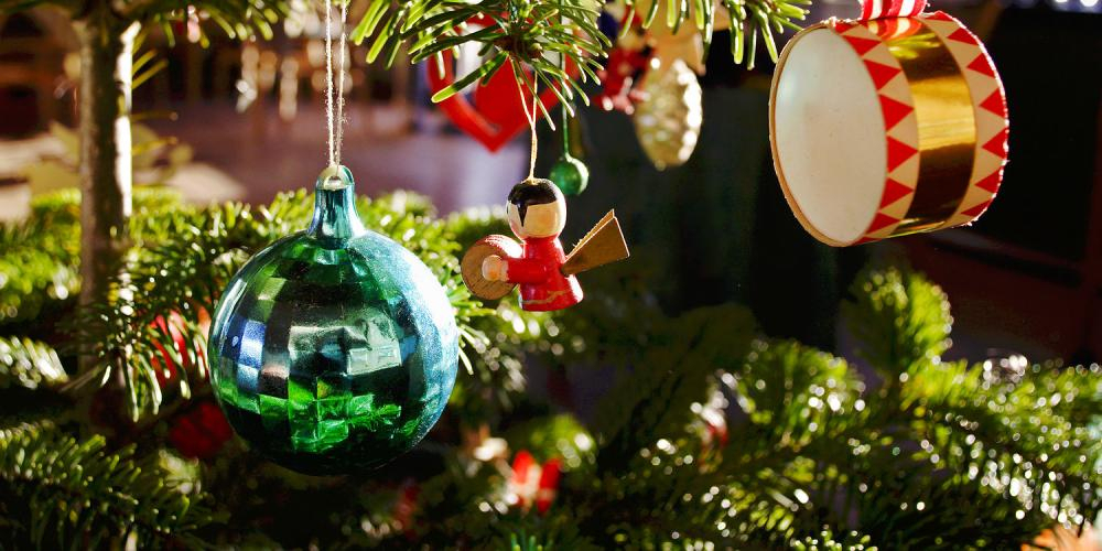 Psykolog melder ut: Derfor er julepynt en god idé i november
