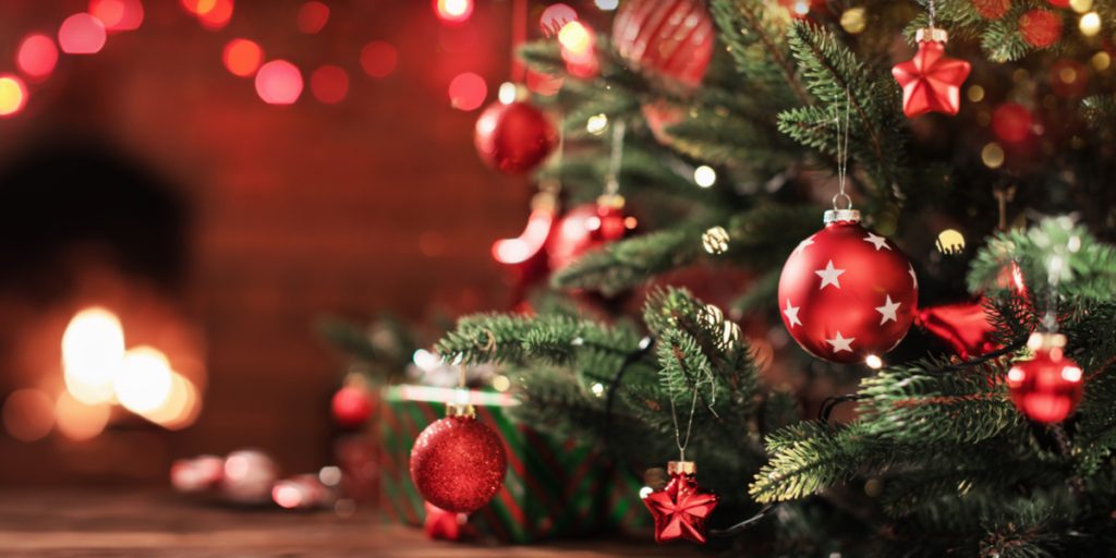 Gratis juletre til alle som vil ha
