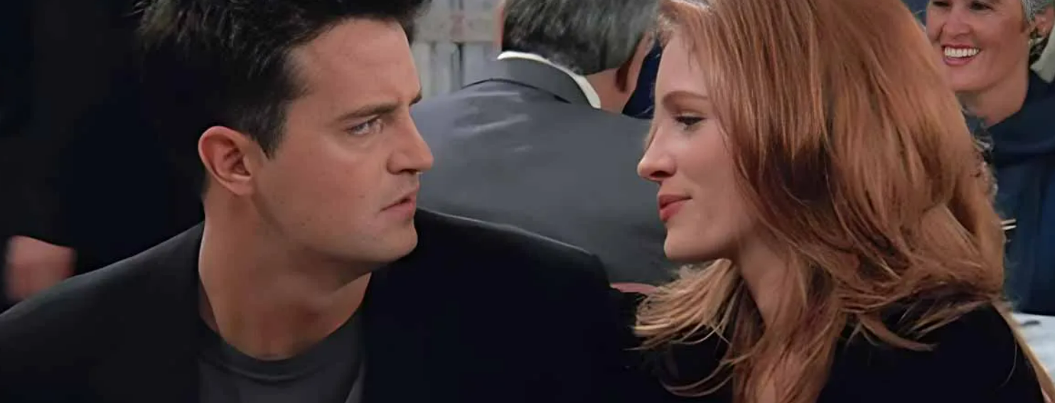 Nå åpner Julia Roberts seg om eksens bortgang