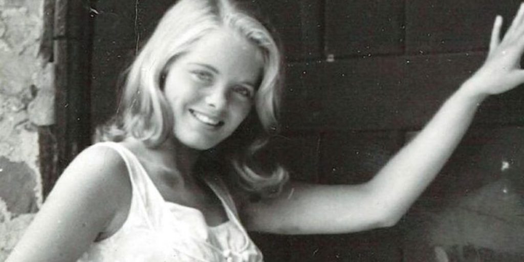 Julie ble sperret inne av foreldrene: 44 år senere fikk hun sin hevn