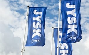 Jysk med oppsiktsvekkende tilbud til kundene: Kan hentes helt gratis