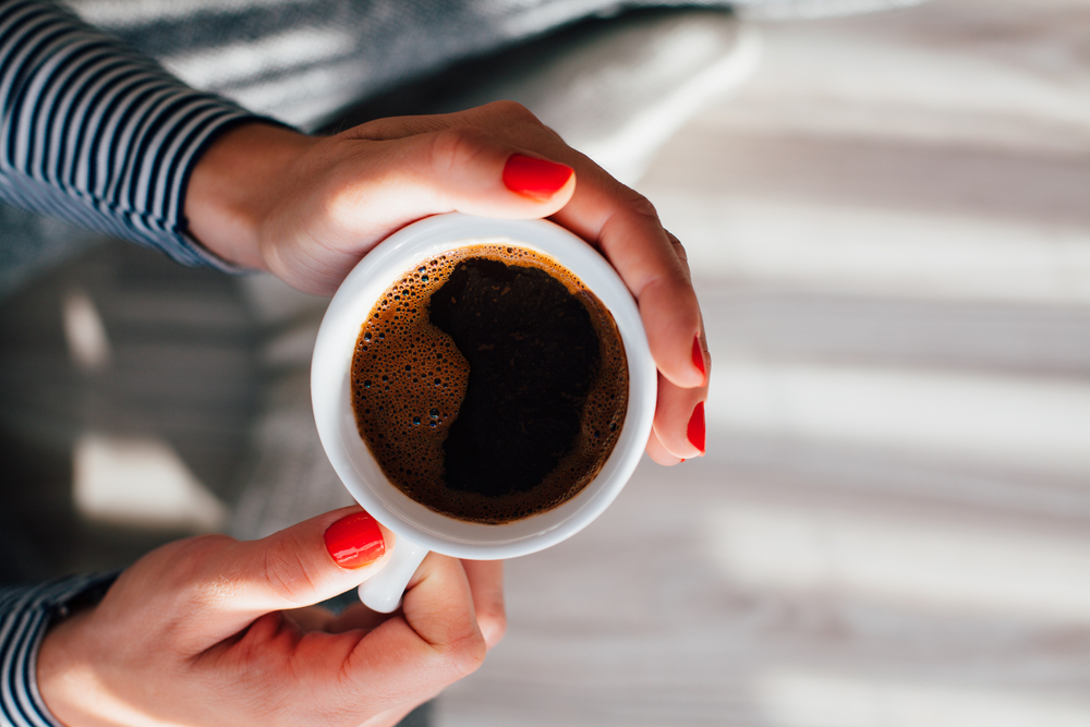 Elsker du kaffe? Da er det triste nyheter til deg