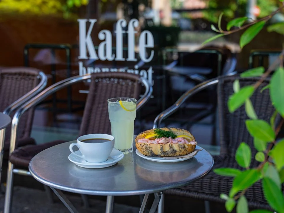 Dette skjer når Kaffebrenneriet får nye eiere