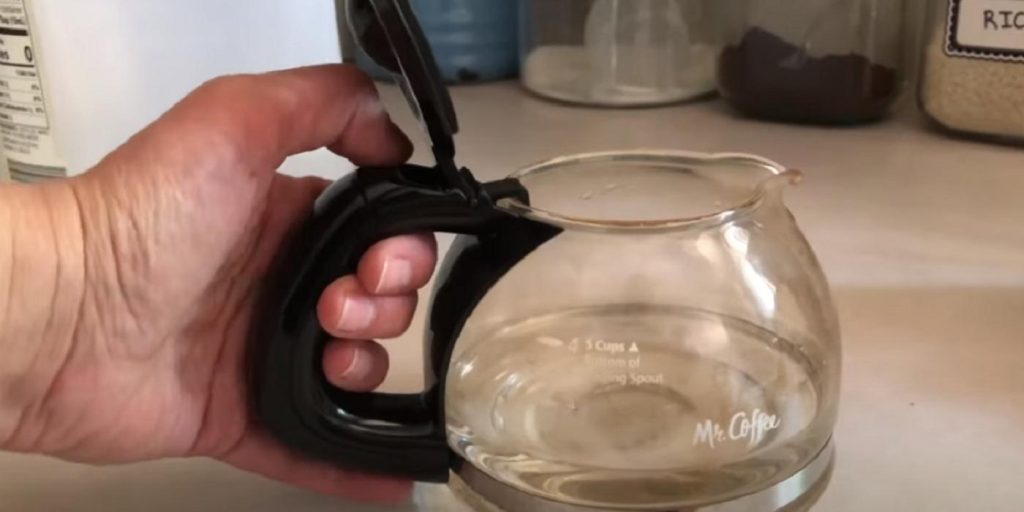 Genialt triks: Gjør dette med kaffemaskinen din, så smaker kaffen bedre!