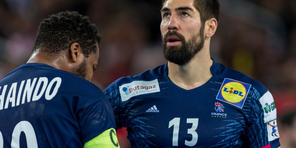 Spilte til tross for positiv test: Her er grunnen