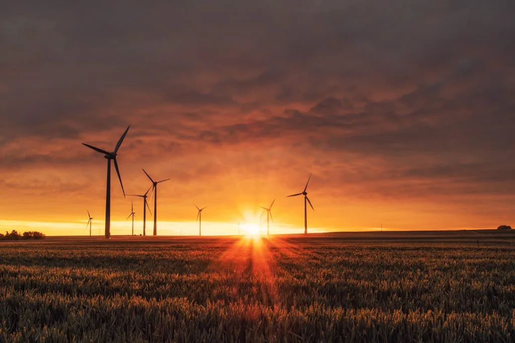 Fornybare energikilder er mer populære enn noen gang