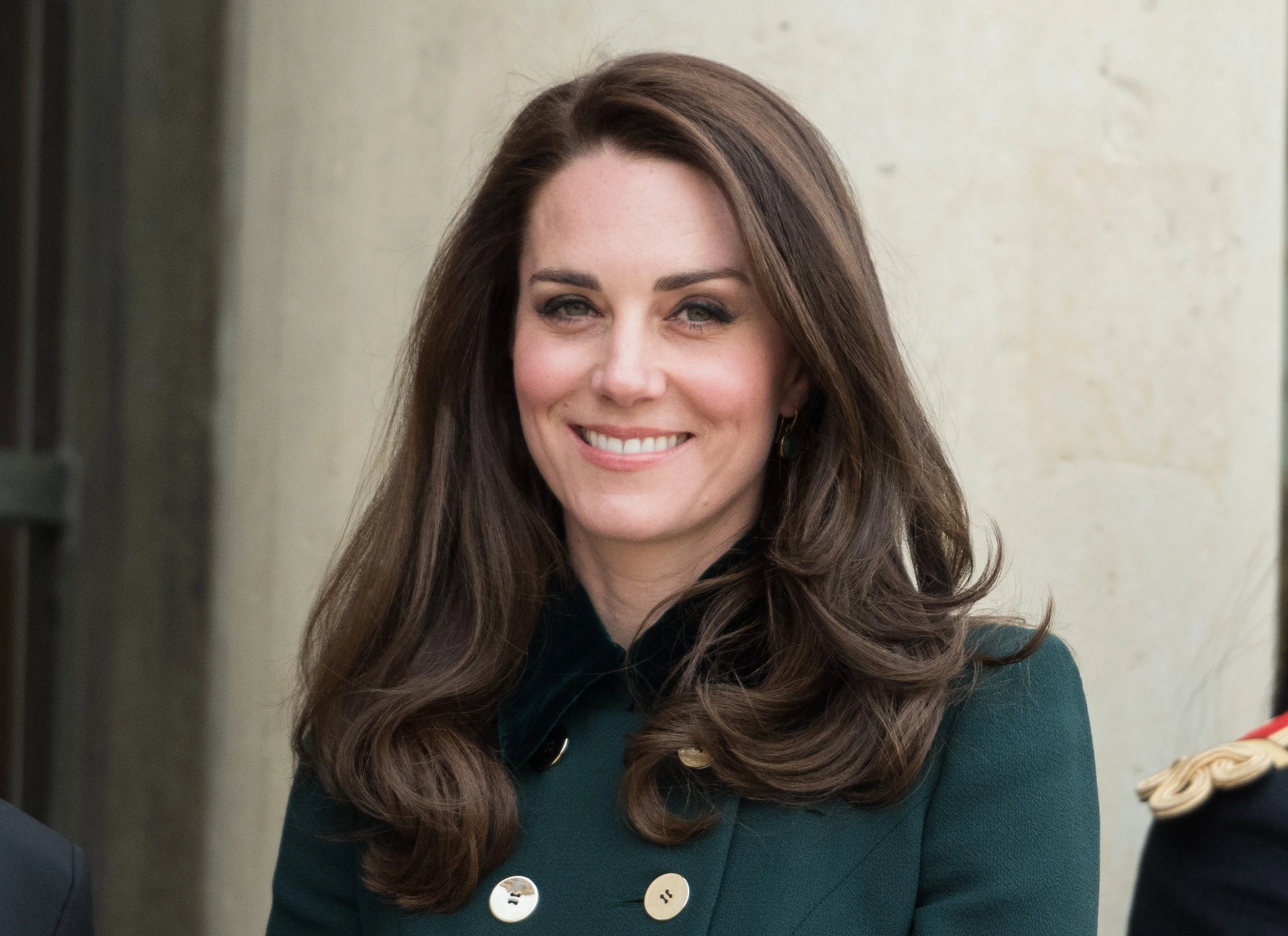 Prinsesse Kate ble avvist av superstjerne