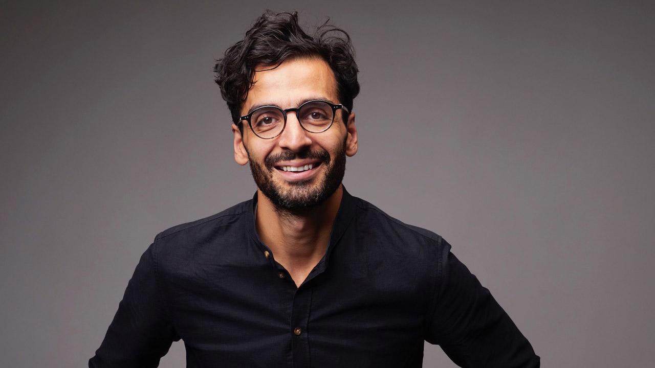 Kaveh Rashidi: «De færreste vet hva en sykmelding egentlig betyr»