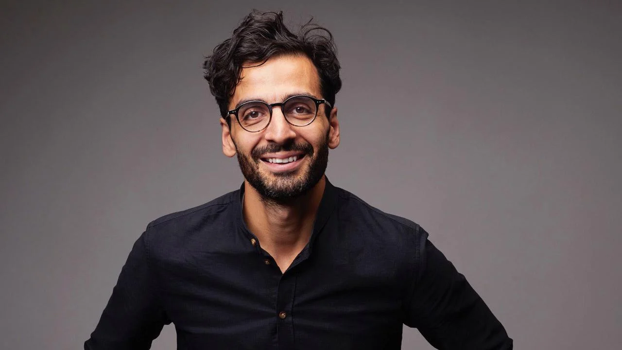 Kaveh Rashidi: &laquo;De færreste vet hva en sykmelding egentlig betyr&raquo;