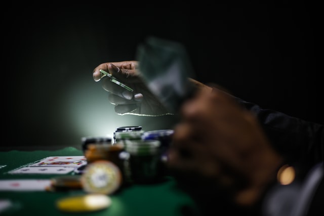 Vi gambler mer enn noen gang, slik finner du de beste nettcasinoene med spilleautomater