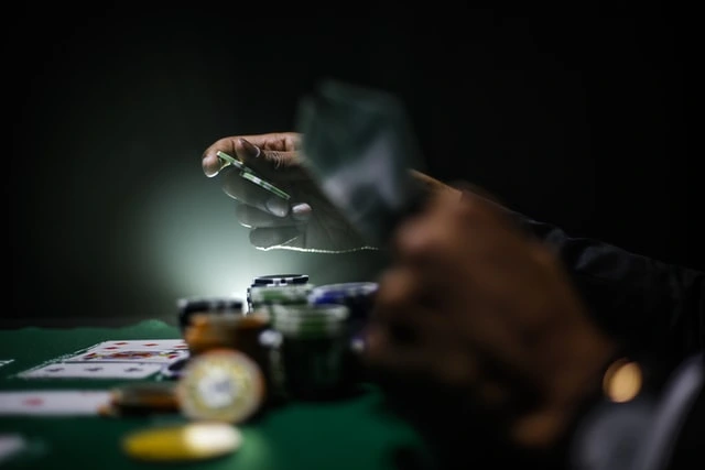 Vi gambler mer enn noen gang, slik finner du de beste nettcasinoene med spilleautomater