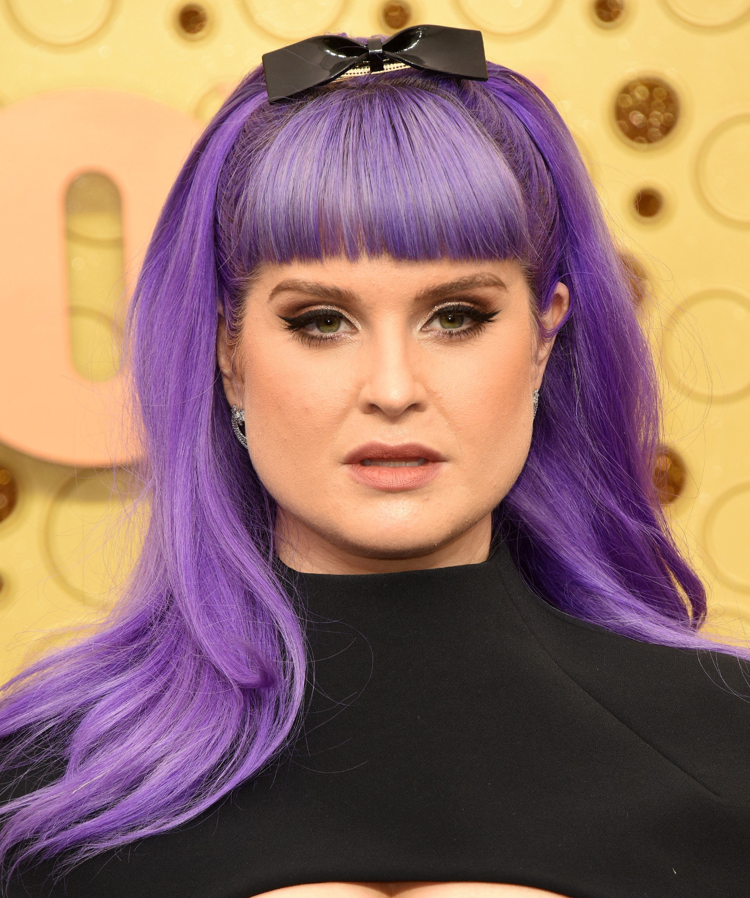 Kelly Osbourne det om alvorlige vekttapet: – Det gikk for langt