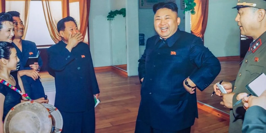 Nord-Korea tester sin største missil: Vil forberede seg på konfrontasjon med USA