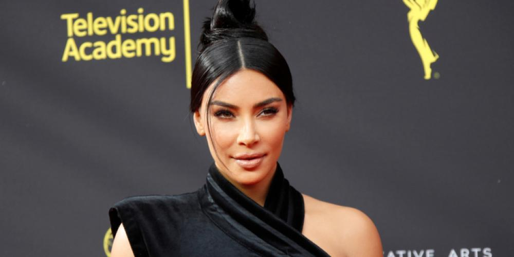 Kim Kardashian rammet av shitstorm: For mye Photoshop