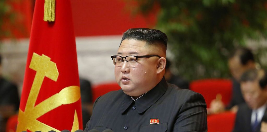 Nord-Korea kunngjør: Vil bli verdens mektigste