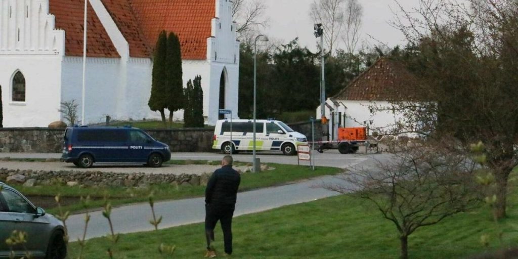 Øyenvitne så den 13 år gamle jenta bli kidnappet: Nå bryter hun tausheten