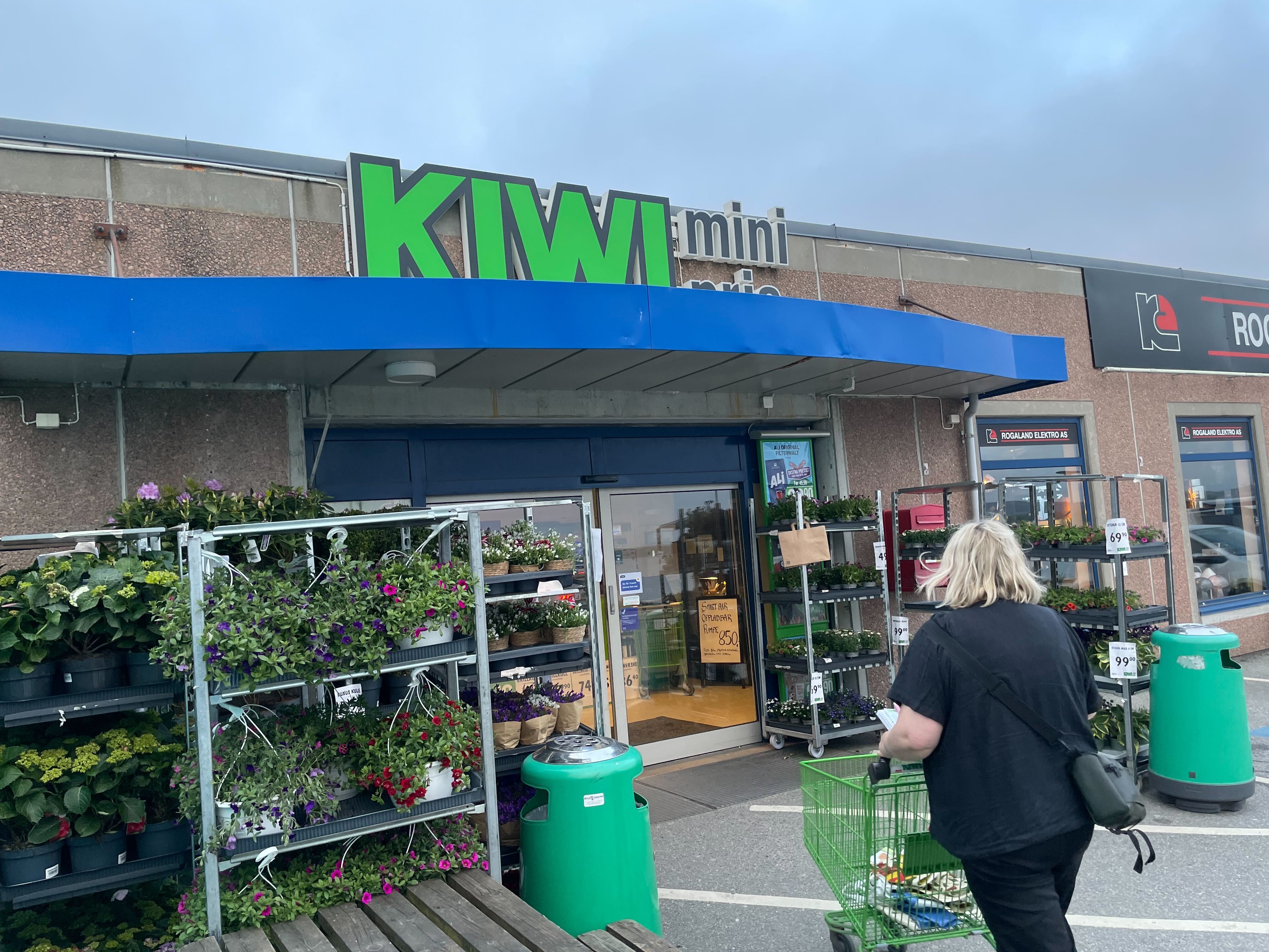 Gladnyhet fra Kavli og Kiwi: Deler ut 300.000 kroner