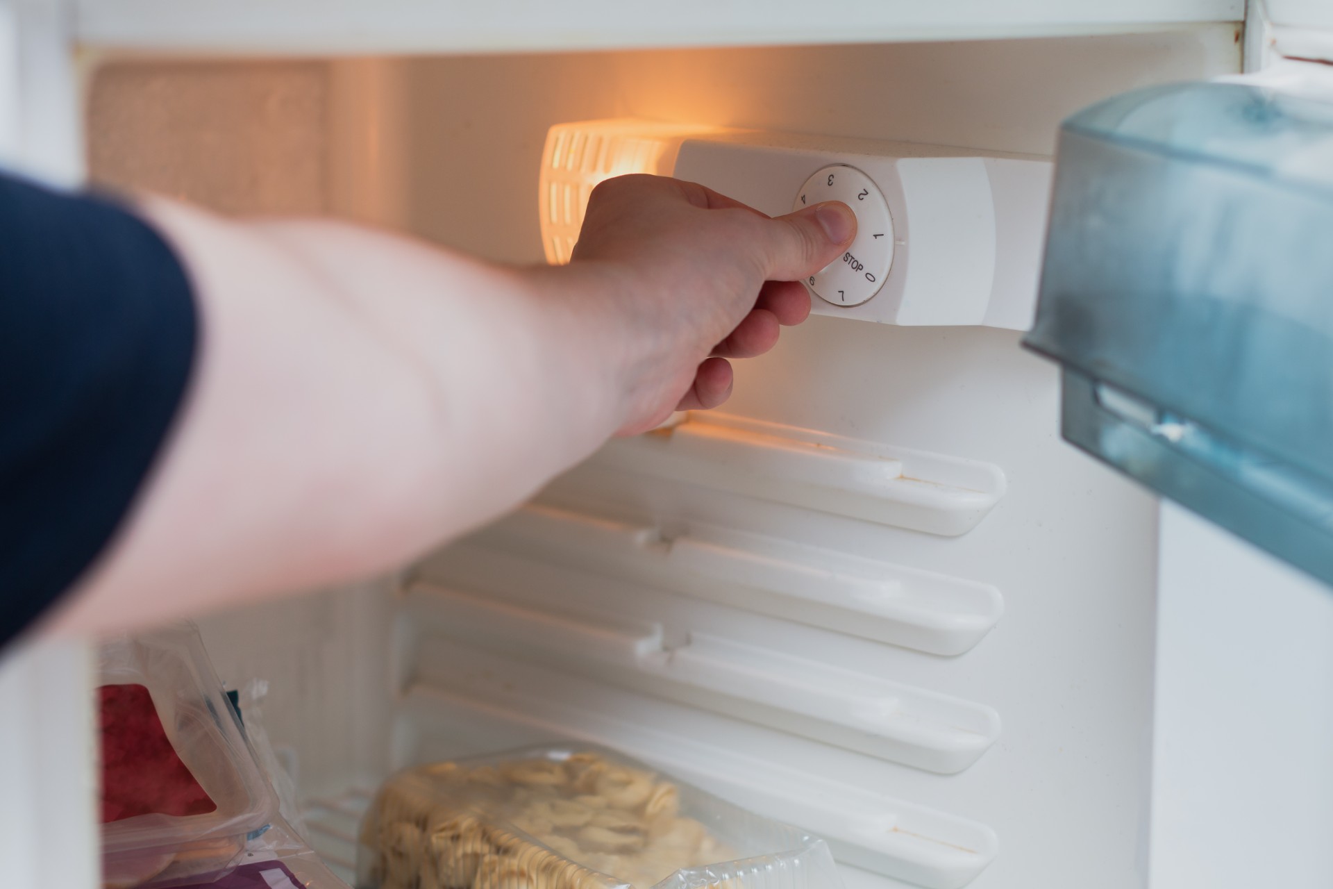 Her er det mye penger å spare: Dette er den beste temperaturen for kjøleskapet