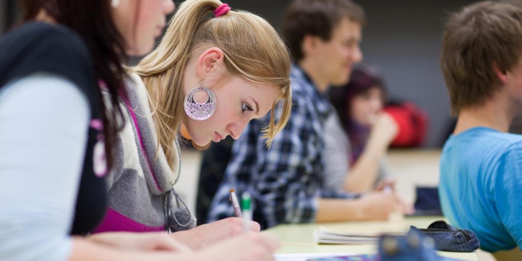 Foreldre rasende over skoleoppdrag: Barn ble bedt om å sammenligne pizza med sex