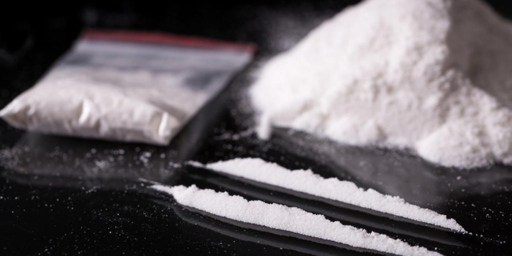 Lovendring: Her kan du snart være i besittelse av kokain, MDMA og andre harde stoffer