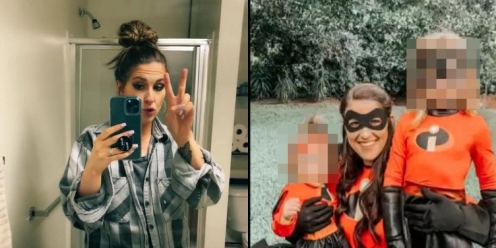 Mor har havnet i motvind på nettet: Oppkrever husleie fra 7 år gammel datter