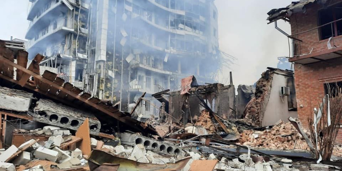 Nordmann drept i Ukraina