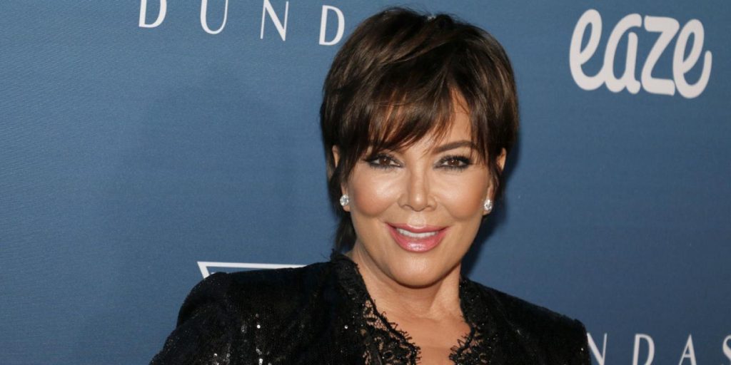 Fansen er bekymret for Kris Jenner: Hva i alle dager har skjedd?