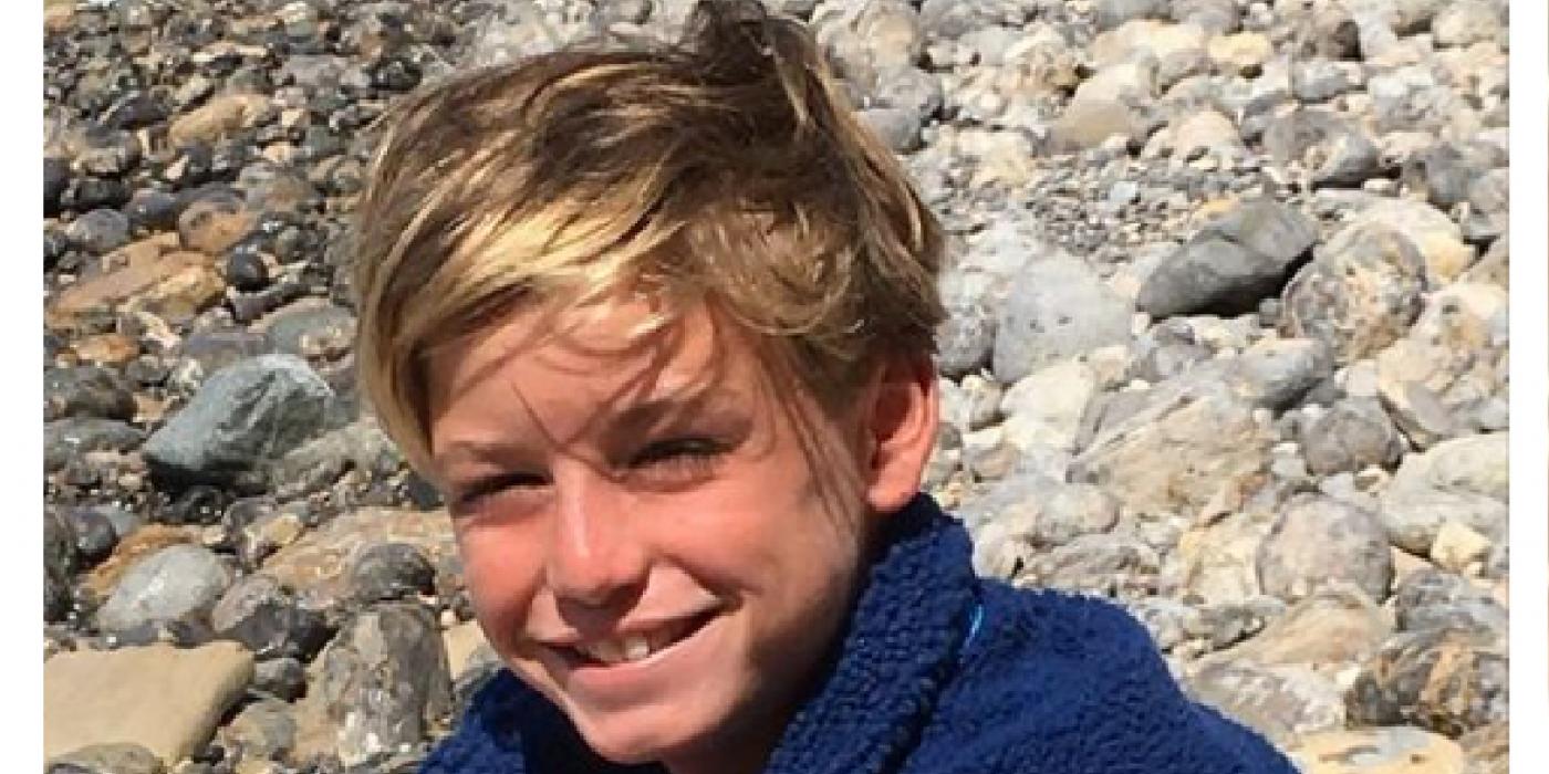 11 år gammel gutt spiste kake: Noen timer senere var han død