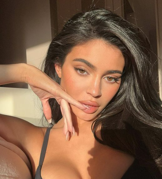 Se videoen: Kylie Jenner er IKKE fornøyd