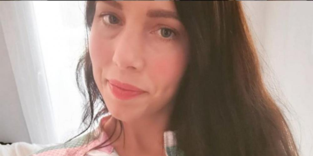 Før de er sammen, ammer Lana kjæresten sin: Nå forklarer hun hvorfor
