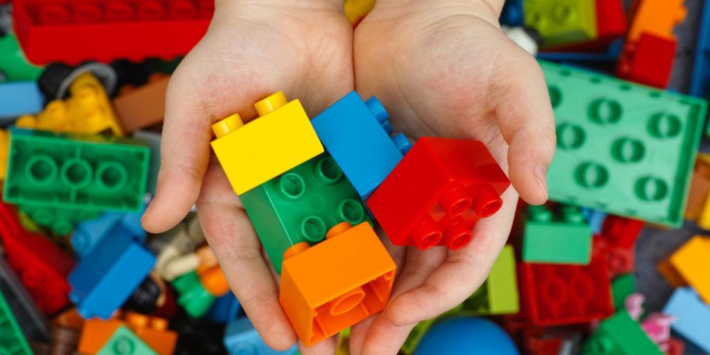 PETA går ut etter LEGO: Villeder barn om den ‘blodige’ virkeligheten
