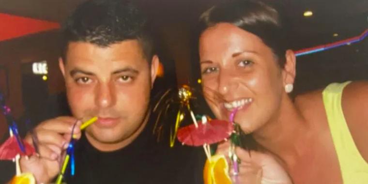 Koronaramt far sa til sin forlovede: ‘Ikke få meg til å sovne, for da våkner jeg aldri opp igjen’