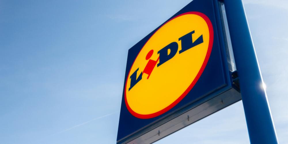 Turen til Lidl endte ikke som forventet for en 91 år gammel kvinne