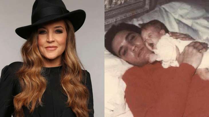 Lisa Marie Presley: Nå er dødsårsaken klar