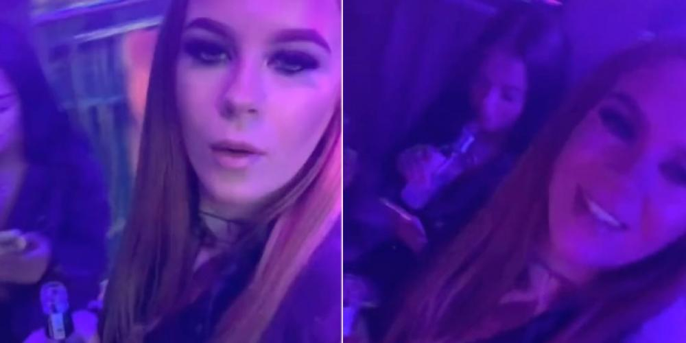 Løy seg syk med korona og festet: Nå har sjefens avsløring gått viralt
