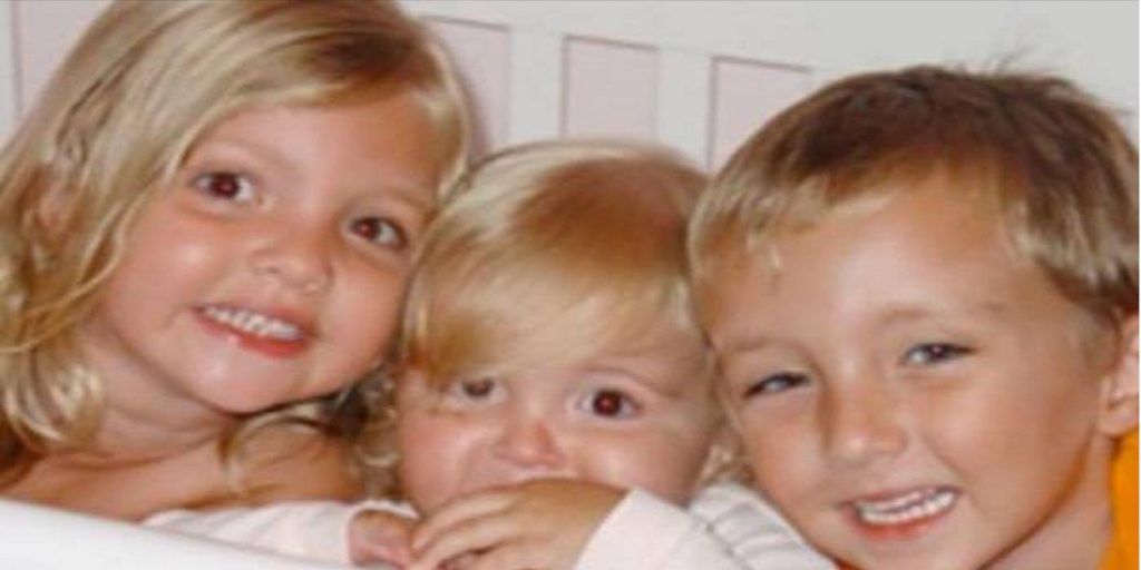 En bilulykke tok livet av familiens 3 barn: 6 måneder senere får de overraskende nyheter