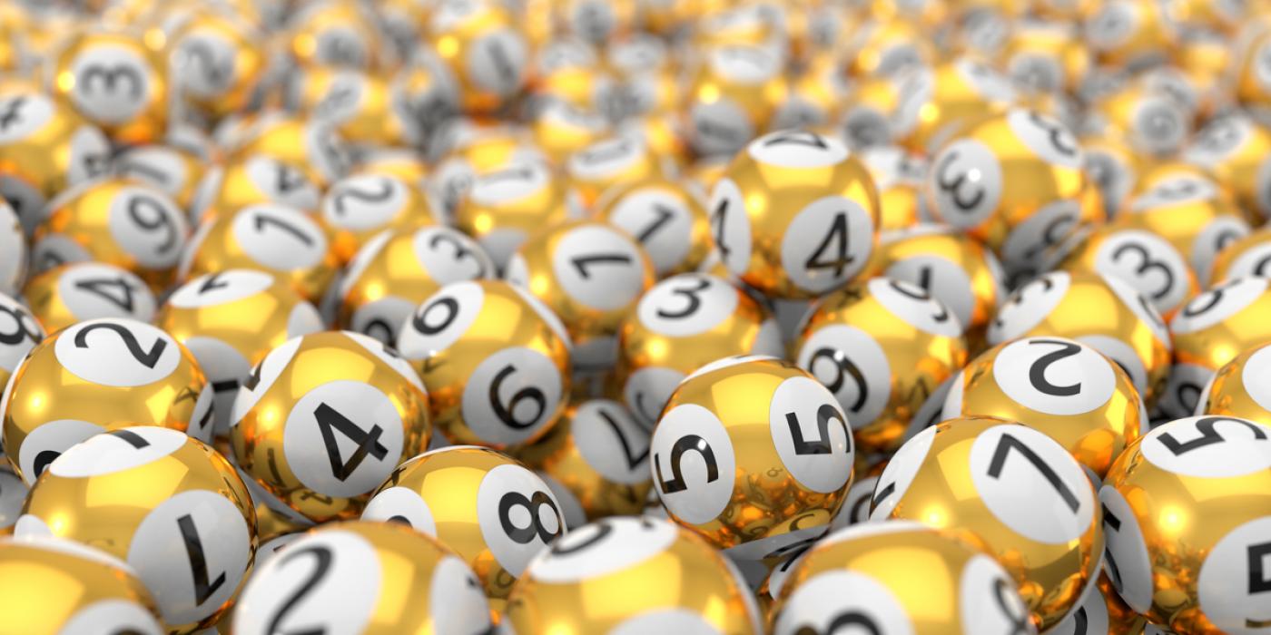 Eurojackpot: Norsk kvinne vant 1,36 milliarder kroner