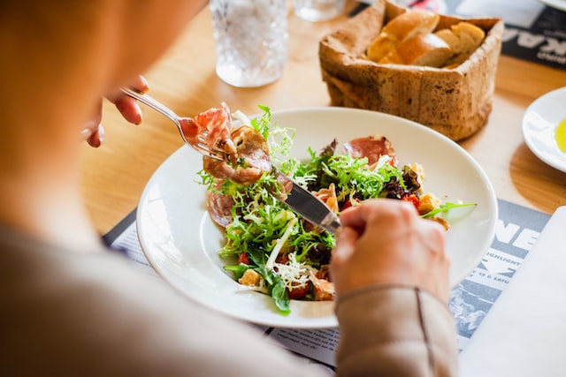 En detaljert nybegynnerguide til Keto