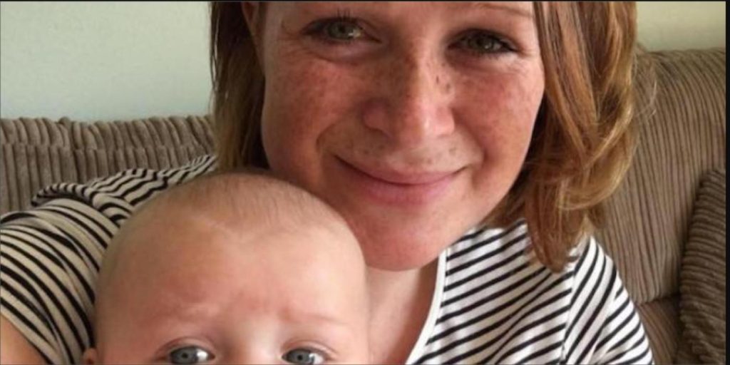 Ung mann ber kvinnen om å få den gråtende babyen til å «holde kjeft»: Så setter faren ham på plass