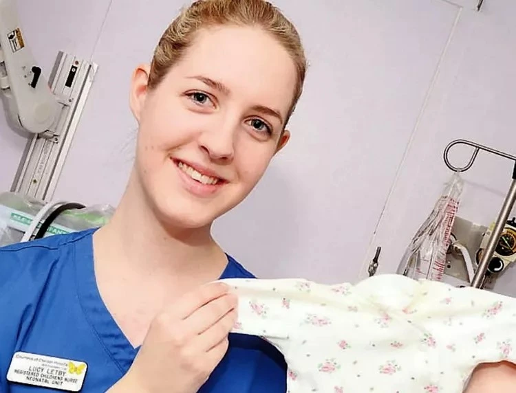 Sykepleier funnet skyldig i drap på syv babyer