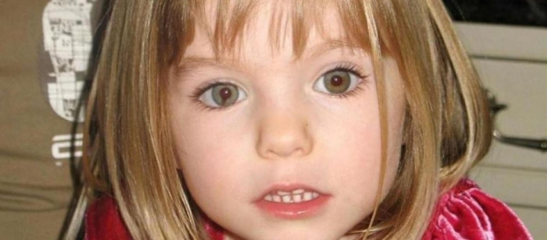 Kvinnen som hevder å være Madeleine McCann er på flukt: Nå går amerikansk politi inn i saken