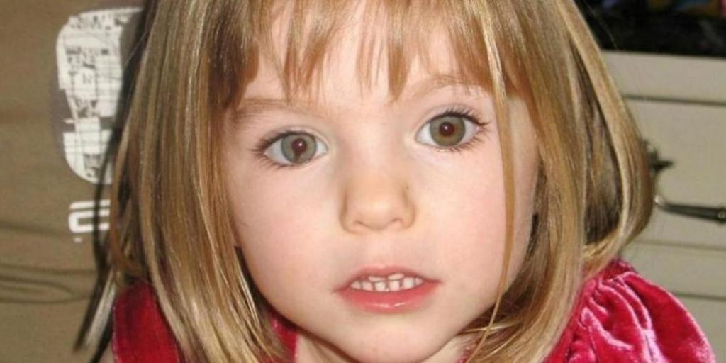 Ny utvikling i Madeleine McCann-saken: ‘Han tok barnet’