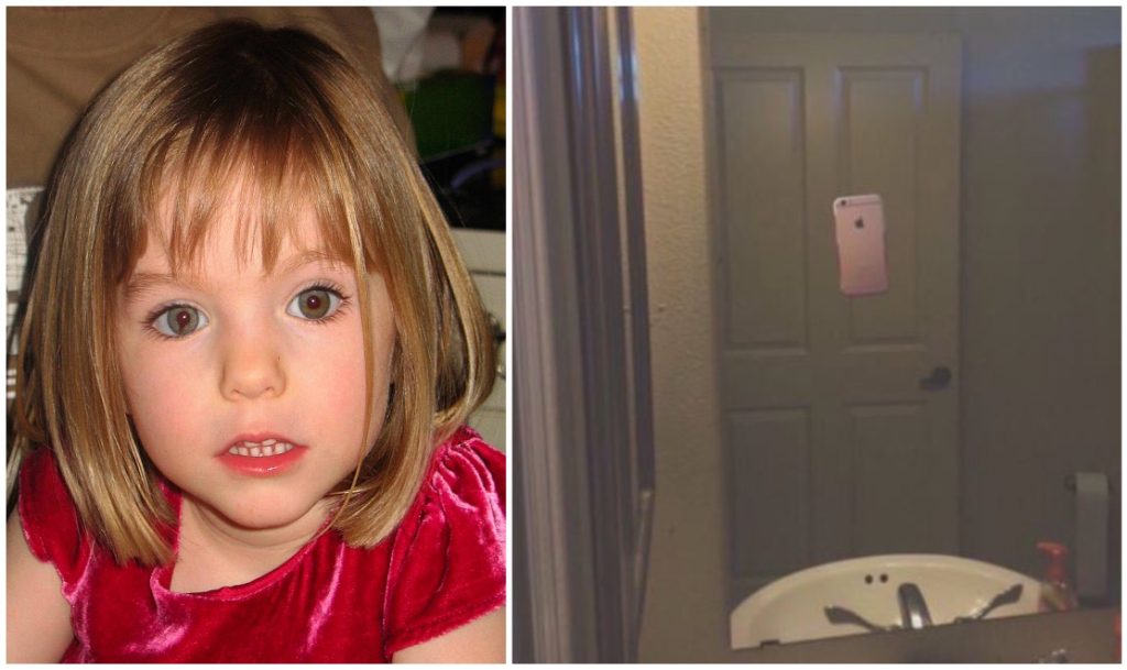 Ville kle seg ut som forsvunnet jente på Halloween: Bilde av Madeleine McCann-kostyme får nettet til å rase