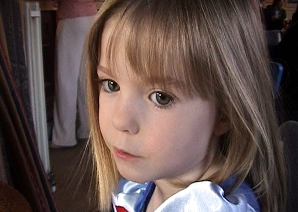 Detektiv er ikke i tvil: Her skal dere lete etter Maddie
